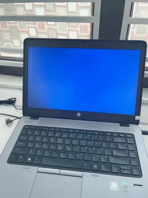 HP 840 i5 4GB/120GB Xám. Mua bán Laptop tại Quận Lê Chân Hải Phòng được đăng bởi Boy Cố Gắng hình 1