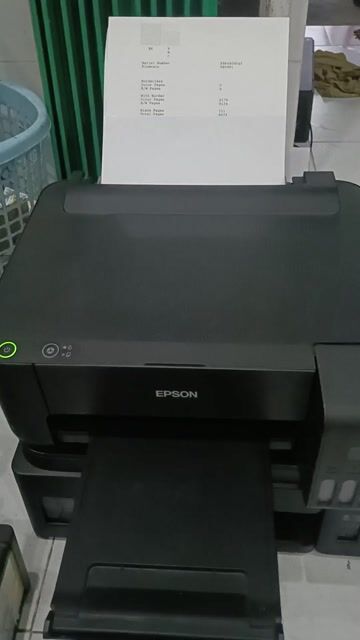 Máy in Epson L1110 Đen. Mua bán Đồ dùng văn phòng tại Huyện Trà Cú Trà Vinh được đăng bởi Hoàng Sang Ảnh màu hình 1