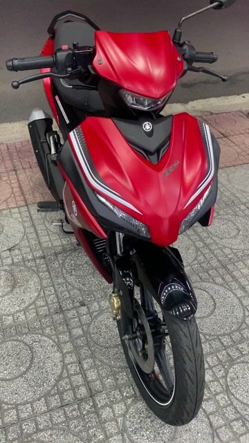 cần bán ex155 xe đẹp ngay chủ. Mua bán Xe máy tại Thành phố Thuận An Bình Dương được đăng bởi nguyễn hùng hình 1