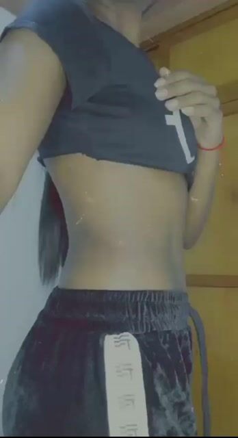 Model - Korinasavagex dance