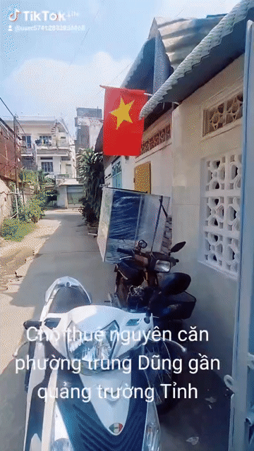 Cho thuê Nhà ở Thành phố Biên Hòa Đồng Nai diện tích 50 m² giá 3,5 triệu/tháng