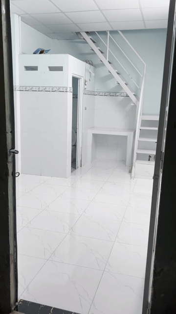 Cho thuê Phòng trọ Quận 7 Tp Hồ Chí Minh diện tích 33 m² giá 4,5 triệu/tháng