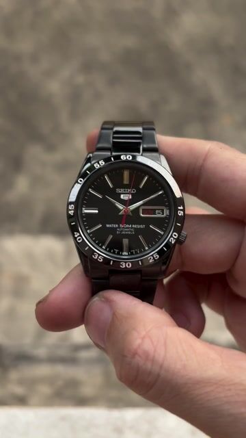 Đồng hồ Seiko 5 SNKE03K1. Mua bán Đồng hồ tại Thị xã Sơn Tây Hà Nội được đăng bởi Nguyễn xuân vị hình 1