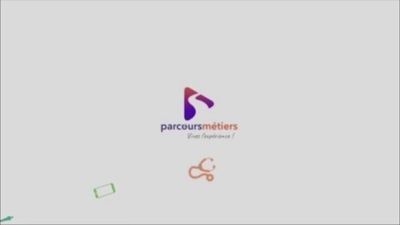 Sophie Simonin, l'exploratrice