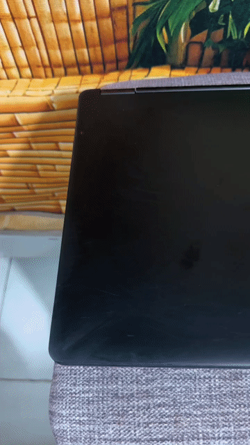 Laptop Dell Latitude 5490 i5-8350U 14"Touch 8/256 . Mua bán Laptop tại Quận Tân Bình Tp Hồ Chí Minh được đăng bởi Ngân Phú hình 1