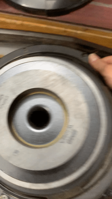 Loa BMB CDS 2000 Đen 18kg. Mua bán Tivi, Âm thanh tại Quận Nam Từ Liêm Hà Nội được đăng bởi Mr Tu hình 1