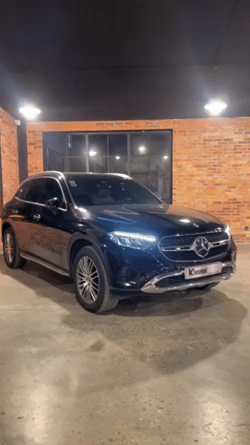 ⭐️Mercedes Benz All-New GLC 200 4Matic ĐK2025 99%. Mua bán Ô tô tại Quận Gò Vấp Tp Hồ Chí Minh được đăng bởi Đoàn Thuận hình 1
