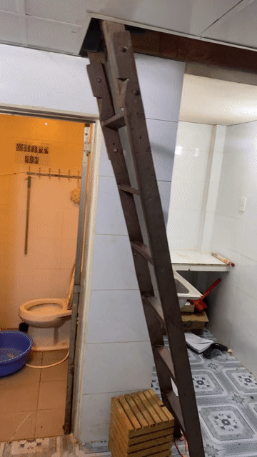 Cho thuê Nhà ở Khu dân cư Phú Xuân Quận Nam Từ Liêm Hà Nội diện tích 30 m² giá 2,5 triệu/tháng