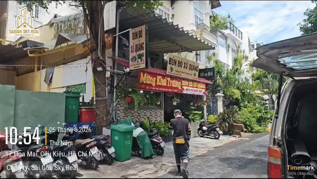Cho thuê Văn phòng, Mặt bằng kinh doanh Quận Phú Nhuận Tp Hồ Chí Minh diện tích 320 m² giá 50 triệu/tháng