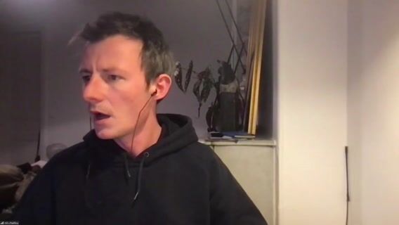 Un Parcours Peu Commun