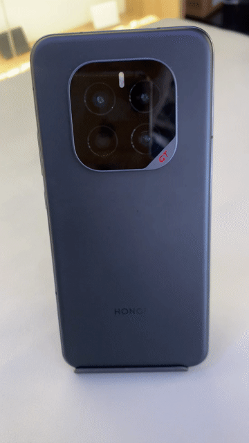 Honor GT Pro 12/256GB đẹp cận 99% có ship cod. Mua bán Điện thoại tại Quận Ninh Kiều Cần Thơ được đăng bởi shop một chín tám tám hình 1
