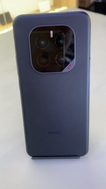 Honor GT Pro 12/256GB đẹp cận 99% có ship cod. Mua bán Điện thoại tại Quận Ninh Kiều Cần Thơ được đăng bởi shop một chín tám tám hình 1