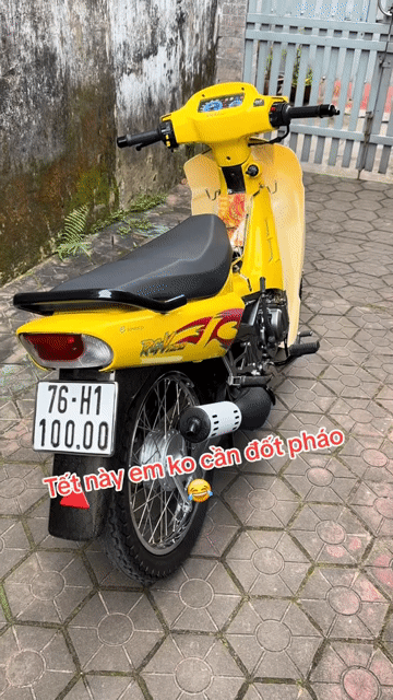 Satria 2000 đi phong cách zin xipo 99 Biển Số VÍP. Mua bán Xe máy tại Quận 1 Tp Hồ Chí Minh được đăng bởi Hien hình 1