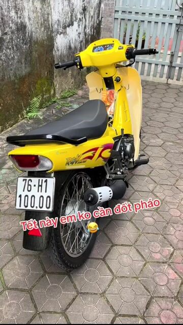 Satria 2000 đi phong cách zin xipo 99 Biển Số VÍP. Mua bán Xe máy tại Quận 1 Tp Hồ Chí Minh được đăng bởi Hien hình 1