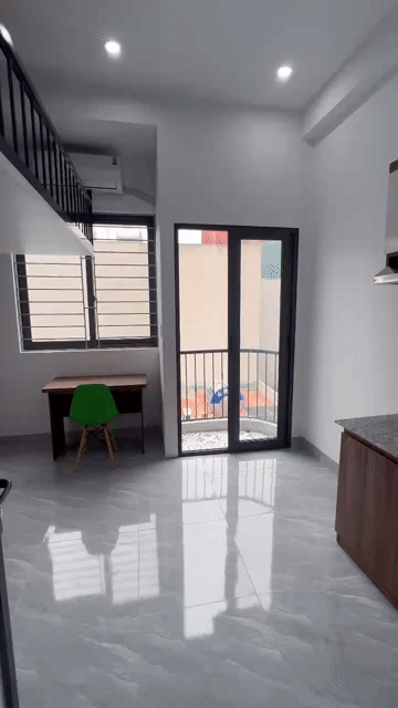 Cho thuê Phòng trọ Huyện Thanh Trì Hà Nội diện tích 22 m² giá 3,6 triệu/tháng