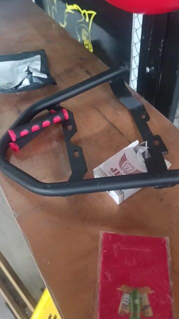 cảng suzuki gsx 150. Mua bán Phụ tùng xe tại Quận Ninh Kiều Cần Thơ được đăng bởi sáu long hình 1