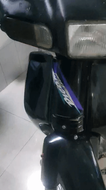 XE NHÀ BÀ XÃ ĐI CHỢ MÁY BAO NGON ĐỦ GIẤY TỜ. Mua bán Xe máy tại Huyện Bình Chánh Tp Hồ Chí Minh được đăng bởi Loan hình 1
