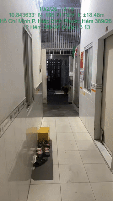 Cho thuê Phòng trọ Thành phố Thủ Đức Tp Hồ Chí Minh diện tích 15 m² giá 1,8 triệu/tháng
