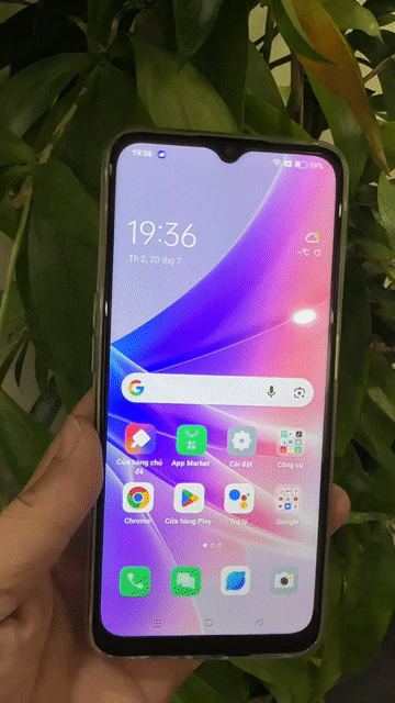 ❌ĐIỆN THOẠI OPPO GIẢI TRÍ MƯỢT MÀ MỚI 100%❌. Mua bán Điện thoại tại Quận Tân Phú Tp Hồ Chí Minh được đăng bởi GIA NGUYỄN STORE hình 1