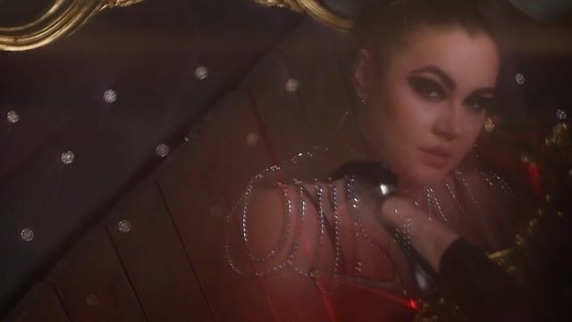 Model - AvaMicci findom