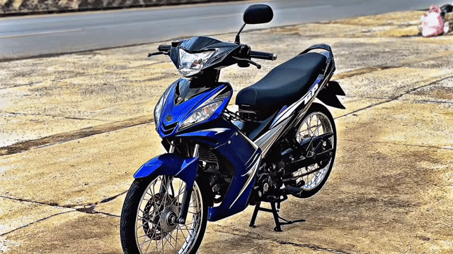 Yamaha Exciter 135cc 2012 Xanh xuống áo. Mua bán Xe máy tại Huyện Trảng Bom Đồng Nai được đăng bởi Phạm Minh An hình 1