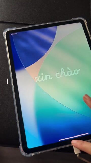 🌈 iPad Pro 2018 11inch 256Gb 4G wifi zin all. Mua bán Máy tính bảng tại Thị xã Bến Cát Bình Dương được đăng bởi Boss Táo hình 1