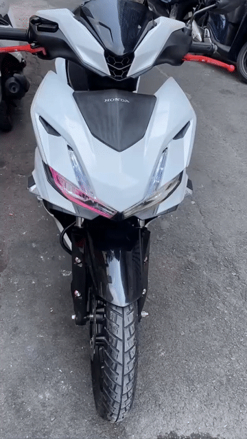 Honda Winner X 150cc 2022 bs 50ab-92991. Mua bán Xe máy tại Quận Phú Nhuận Tp Hồ Chí Minh được đăng bởi MrS Linh Xe39 hình 1