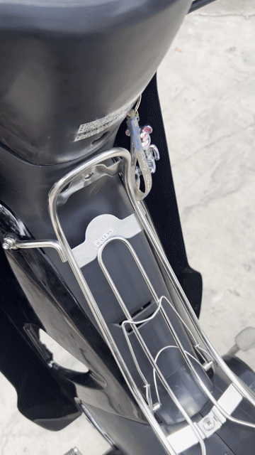 Honda Wave A100 2011 Đen. Mua bán Xe máy tại Quận 12 Tp Hồ Chí Minh được đăng bởi Trần Anh Tiến hình 1