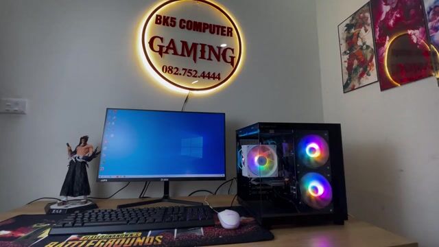 🛑 Thanh Lý Bộ PC Đời Cao / Ram 32G / Màn 24 100hz. Mua bán Máy tính để bàn tại Quận Long Biên Hà Nội được đăng bởi SHOP MÁY TÍNH UY TÍN HÀ NỘI  hình 1