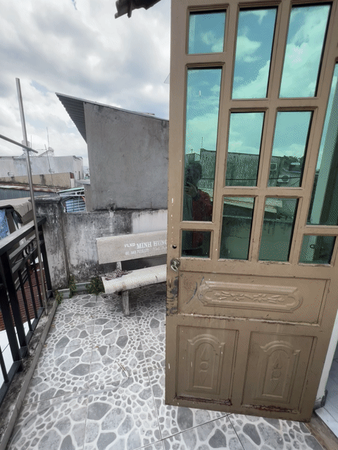Cho thuê Nhà ở Huyện Bình Chánh Tp Hồ Chí Minh diện tích 40 m² giá 5 triệu/tháng