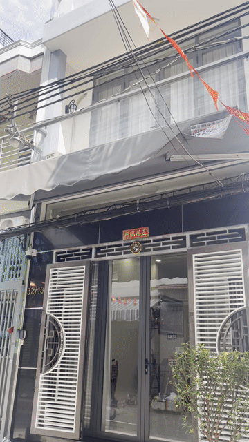 Mua bán Nhà ở Quận 11 Tp Hồ Chí Minh diện tích 60 m² giá 11,6 tỷ