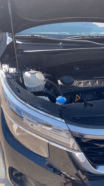Kia Seltos 2021 Luxury 30000km Đen. Mua bán Ô tô tại Quận Cẩm Lệ Đà Nẵng được đăng bởi Nguyễn Duy hình 1