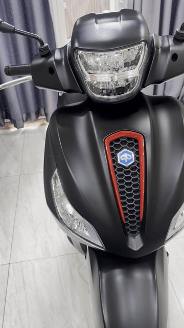 Piaggio Medley S 2022 Đen ABS. Mua bán Xe máy tại Quận Phú Nhuận Tp Hồ Chí Minh được đăng bởi pham van vu hình 1