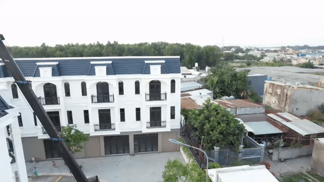 Mua bán Nhà ở KDC Bình Chuẩn Thành phố Thuận An Bình Dương diện tích 62 m² giá 4,1 tỷ