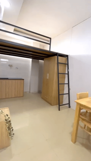 Cho thuê Phòng trọ Quận Gò Vấp Tp Hồ Chí Minh diện tích 20 m² giá 3,7 triệu/tháng