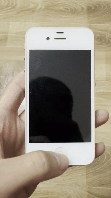 Apple iPhone 4S 32GB Trắng. Mua bán Điện thoại tại Quận Hà Đông Hà Nội được đăng bởi Nam hình 1