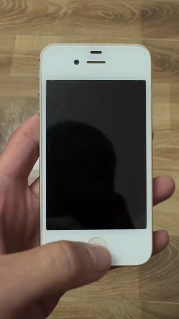 Apple iPhone 4S 32GB Trắng. Mua bán Điện thoại tại Quận Hà Đông Hà Nội được đăng bởi Nam hình 1