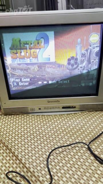Máy chơi game Sony PS2 Slim Đen 250GB Đã hack. Mua bán Thiết bị chơi game tại Quận 12 Tp Hồ Chí Minh được đăng bởi Vũ hoàng hình 1