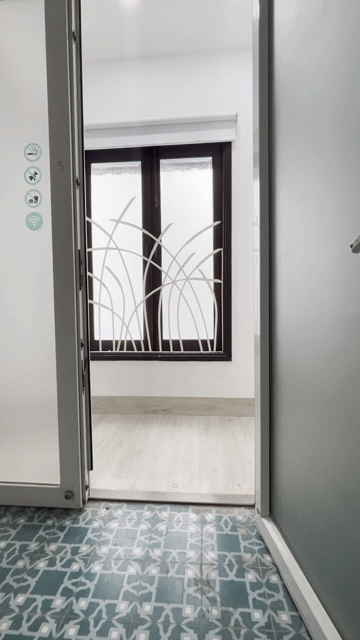 Cho thuê Căn hộ Chung cư Quận Phú Nhuận Tp Hồ Chí Minh diện tích 70 m² giá 13,5 triệu/tháng