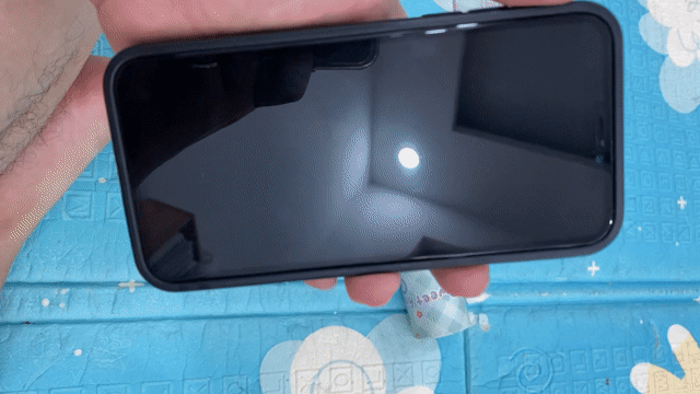 Apple iPhone XS 64GB Đen Đã dùng. Mua bán Điện thoại tại Thành phố Thủ Đức Tp Hồ Chí Minh được đăng bởi Cattien1234 hình 1