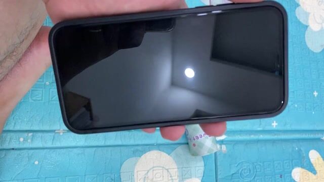Apple iPhone XS 64GB Đen Đã dùng. Mua bán Điện thoại tại Thành phố Thủ Đức Tp Hồ Chí Minh được đăng bởi Cattien1234 hình 1