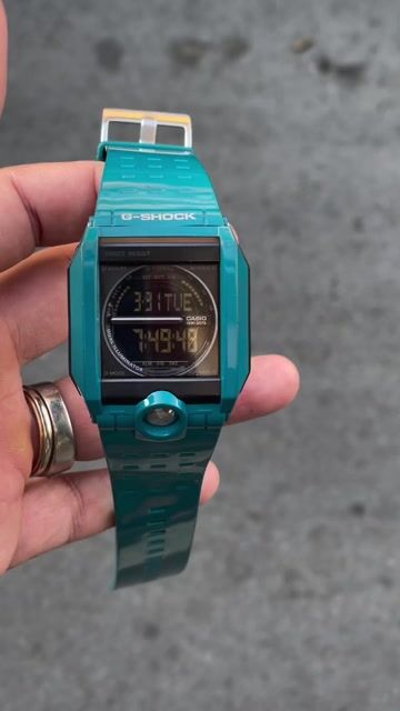 Casio. Mua bán Đồng hồ tại Quận Ninh Kiều Cần Thơ được đăng bởi Tất Thành Nhân hình 1