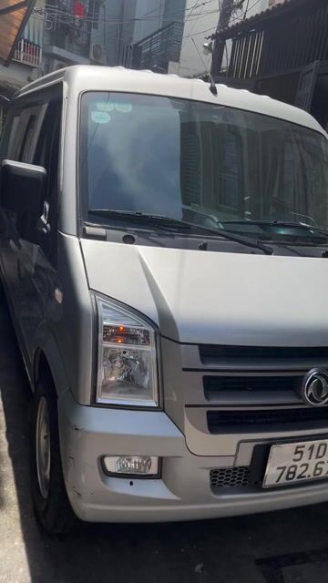 Xe khác dòng, màu bạc, sản xuất 2021, số sàn. Mua bán Ô tô tại Quận Bình Tân Tp Hồ Chí Minh được đăng bởi Thủ Lĩnh hình 1