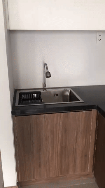 Mua bán Căn hộ Chung cư Bcons Bee Thành phố Dĩ An Bình Dương diện tích 61 m² giá 2,39 tỷ