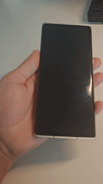 Leica Phone 1 Đen Hỏng màn, bể lưng. Mua bán Điện thoại tại Quận Nam Từ Liêm Hà Nội được đăng bởi Phantom Huy hình 1