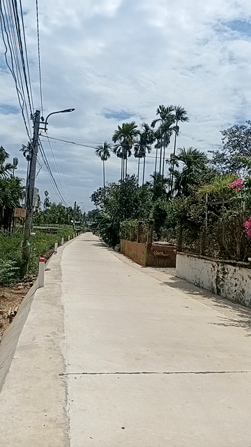Mua bán Đất Thành phố Hội An Quảng Nam diện tích 668.7 m² giá 4,413 tỷ