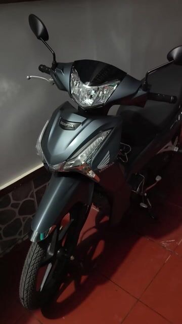 Honda Future 125 2026 Xám đen. Mua bán Xe máy tại Thị xã Điện Bàn Quảng Nam được đăng bởi Tên chưa cung cấp hình 1