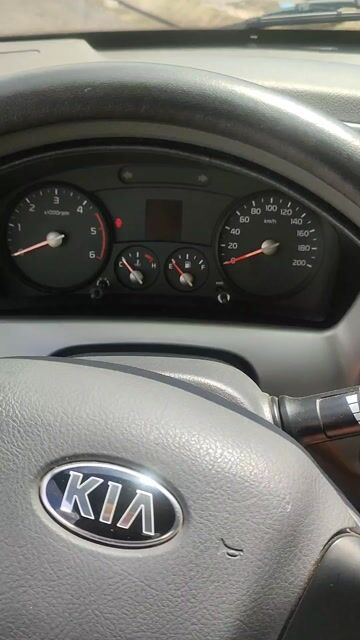 Cần bán xe Kia K200 đời 2022. Mua bán Xe tải, xe ben tại Huyện Phú Giáo Bình Dương được đăng bởi Trần Thanh Tài hình 1