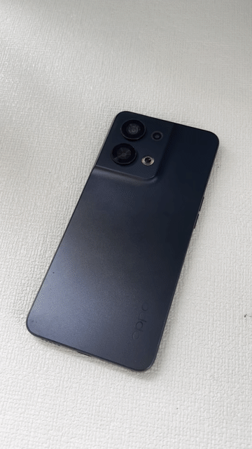 Oppo Reno 8 5G 512GB Đen ram 12/512g thanh lý rẻ ạ. Mua bán Điện thoại tại Quận 12 Tp Hồ Chí Minh được đăng bởi Linh Mobile Giá Tốt  hình 1
