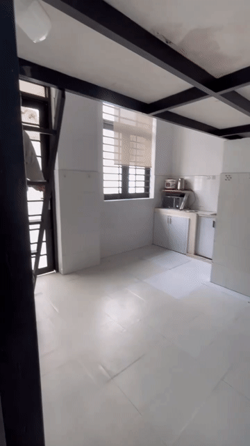 Cho thuê Phòng trọ Quận Gò Vấp Tp Hồ Chí Minh diện tích 25 m² giá 3,6 triệu/tháng